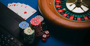 Вход на зеркало Arkada Casino