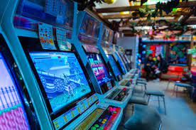 Зеркало Arkada Casino